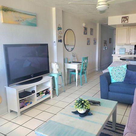 Beachside Bliss Ocean Views & Endless Fun Daytona Beach! Exteriör bild