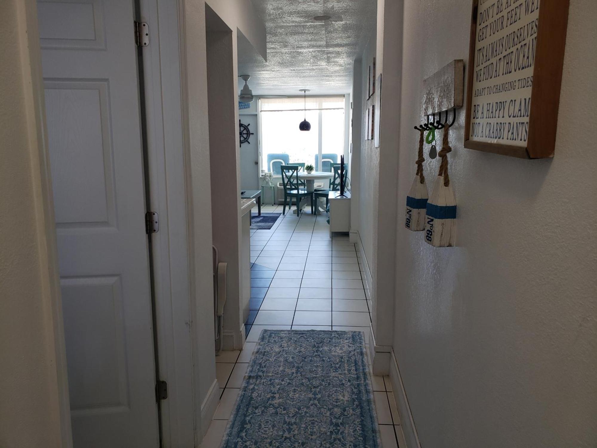 Beachside Bliss Ocean Views & Endless Fun Daytona Beach! Exteriör bild