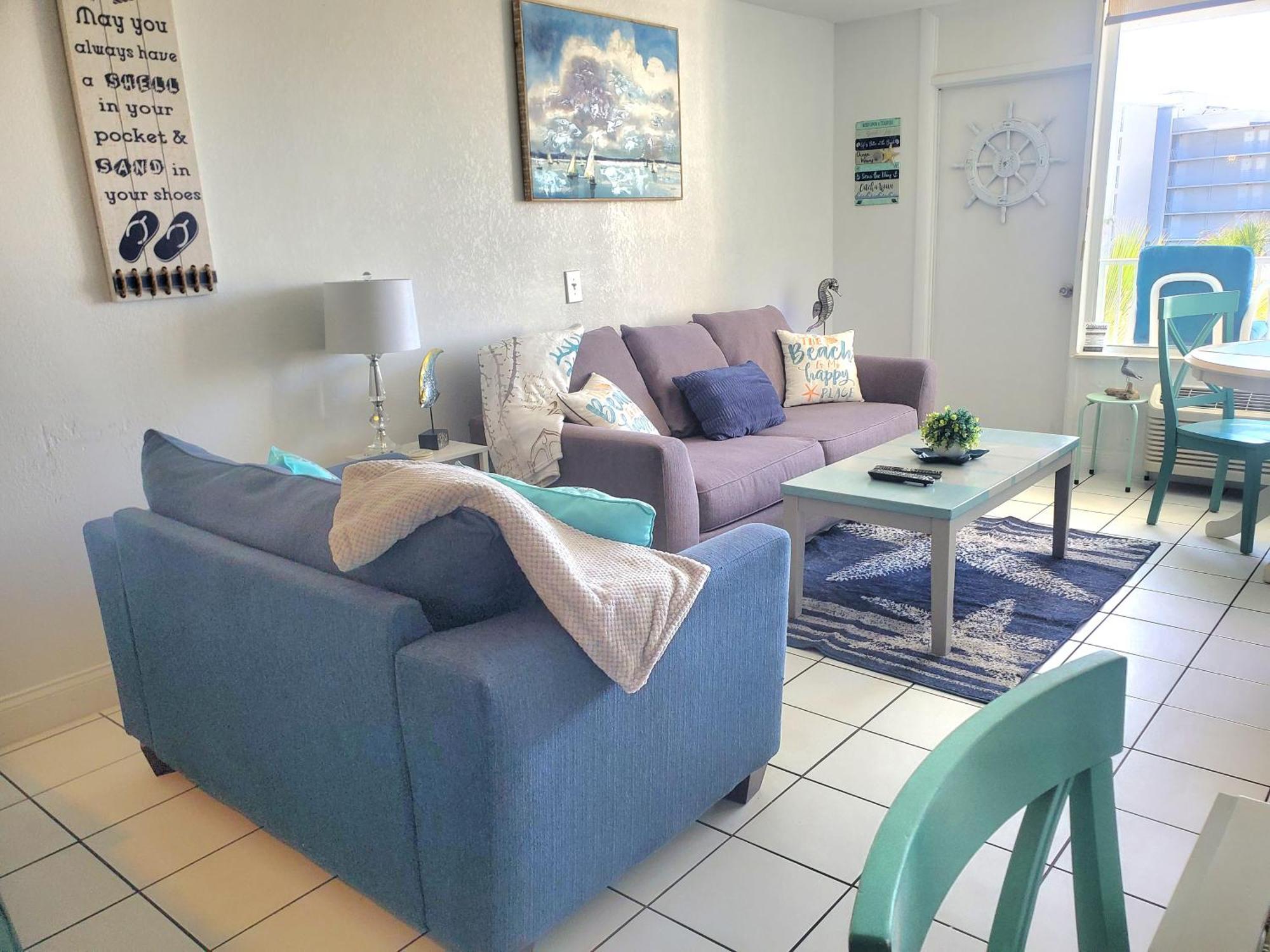 Beachside Bliss Ocean Views & Endless Fun Daytona Beach! Exteriör bild