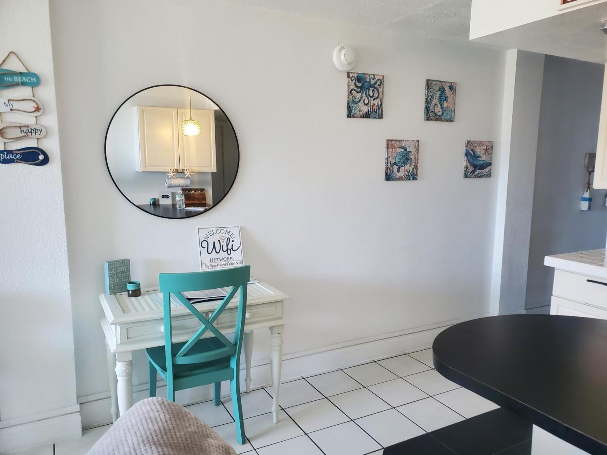 Beachside Bliss Ocean Views & Endless Fun Daytona Beach! Exteriör bild