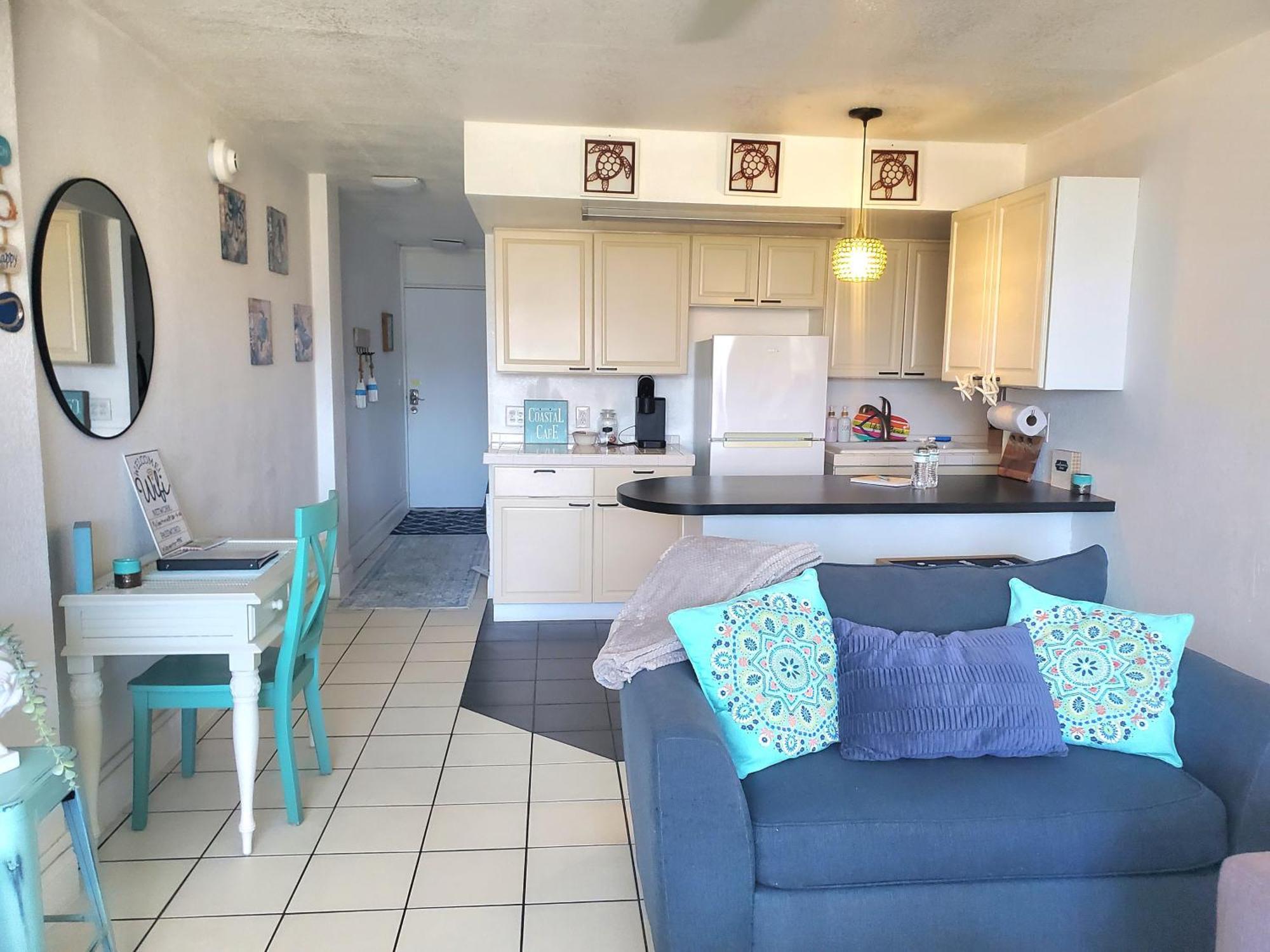 Beachside Bliss Ocean Views & Endless Fun Daytona Beach! Exteriör bild