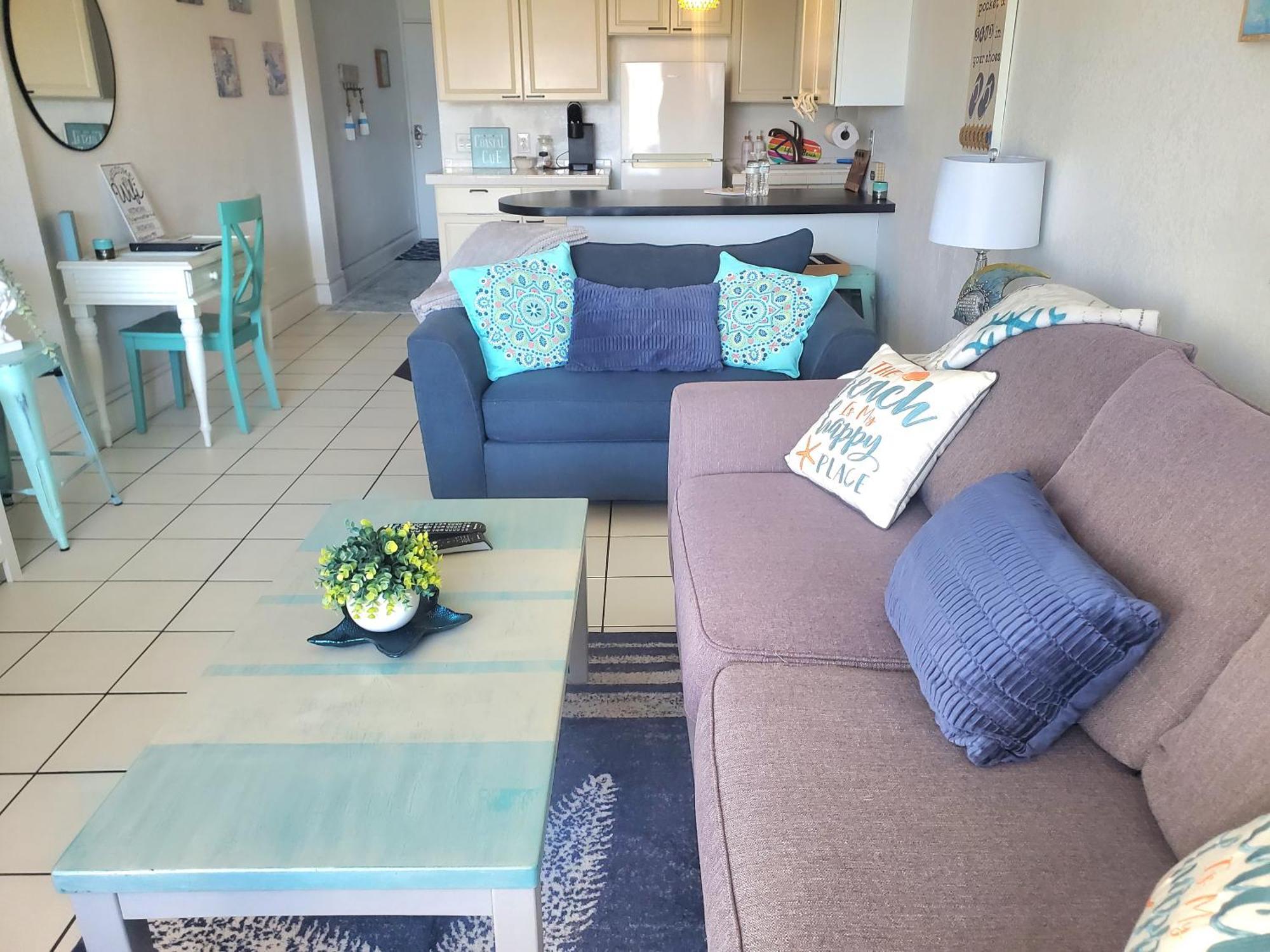Beachside Bliss Ocean Views & Endless Fun Daytona Beach! Exteriör bild